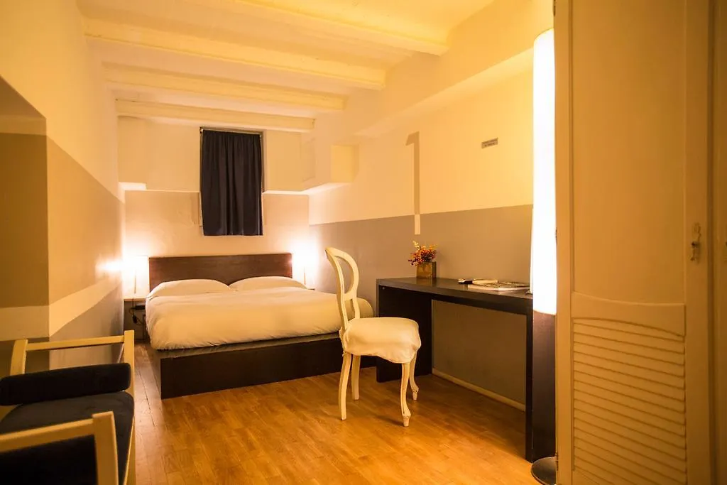 B&B Casa Coloniale Bed & Breakfast Verona