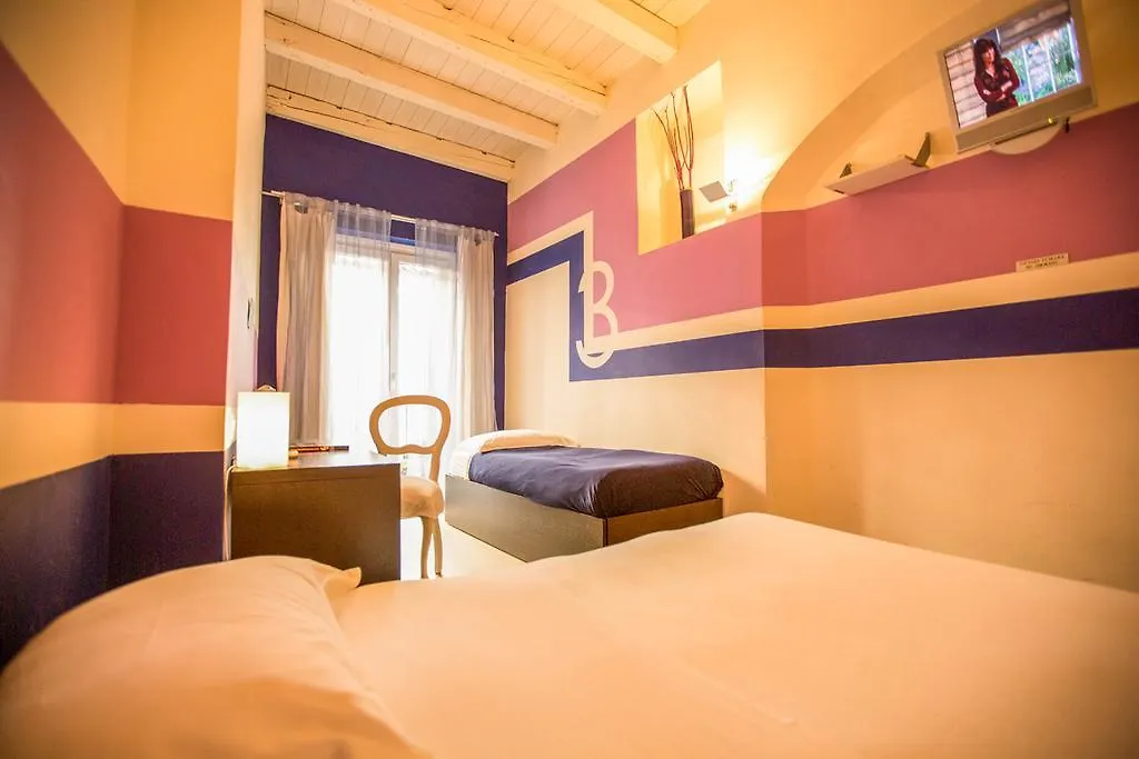 B&B Casa Coloniale