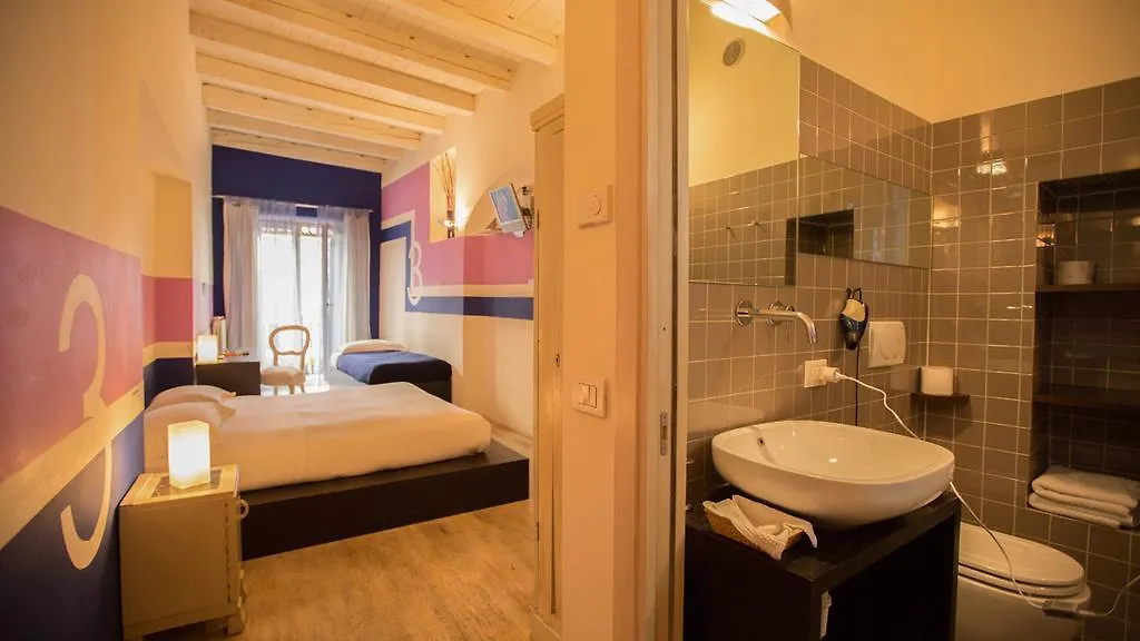 B&B Casa Coloniale