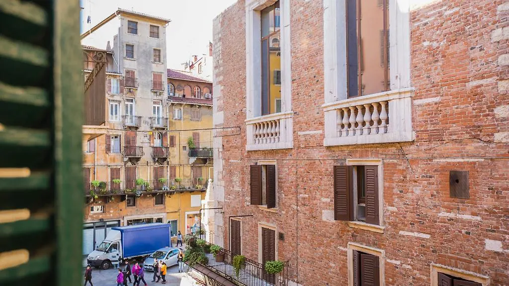 B&B Casa Coloniale Bed & Breakfast Verona