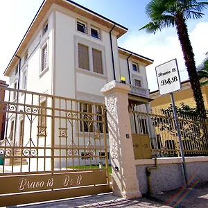 Bravo 18 Vérone