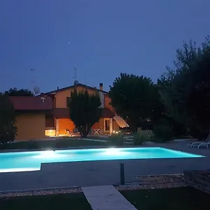 Dimora La Risorgiva Vérone
