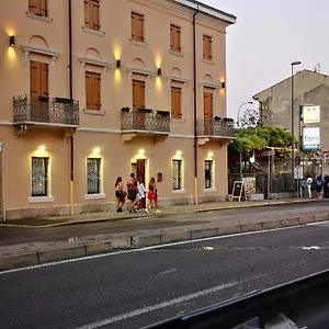 Il Glicine Hotel