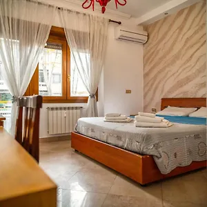 Mary's House 3* Lido di Ostia