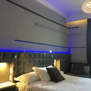 Z-archsuites 3* Rome
