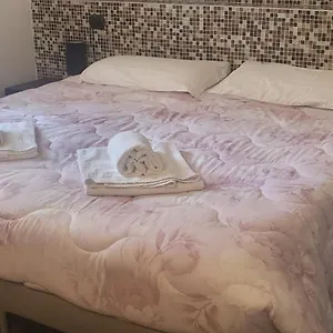 In Guest house