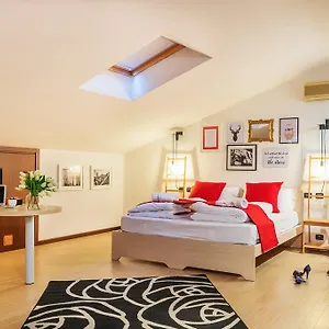 Bed & Breakfast Bluamaranto